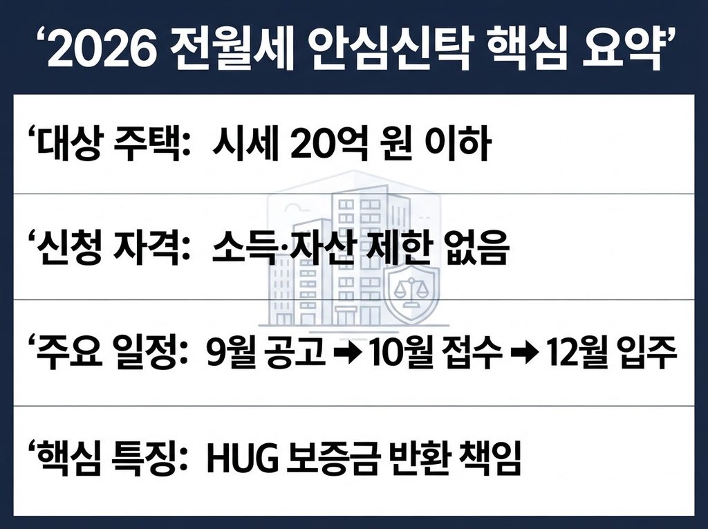 2026_전월세_안심신탁_요약