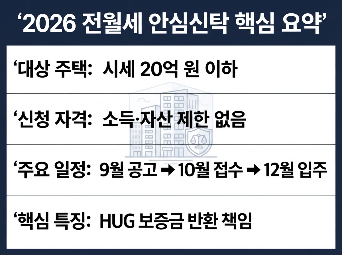 2026_전월세_안심신탁_요약