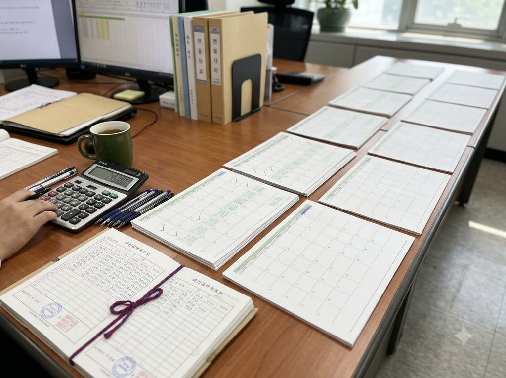 국민연금 추납 제도 총정리, 추납금액·119개월·신청방법·나이까지 4 국민연금 추납 대상기간과 119개월 한도