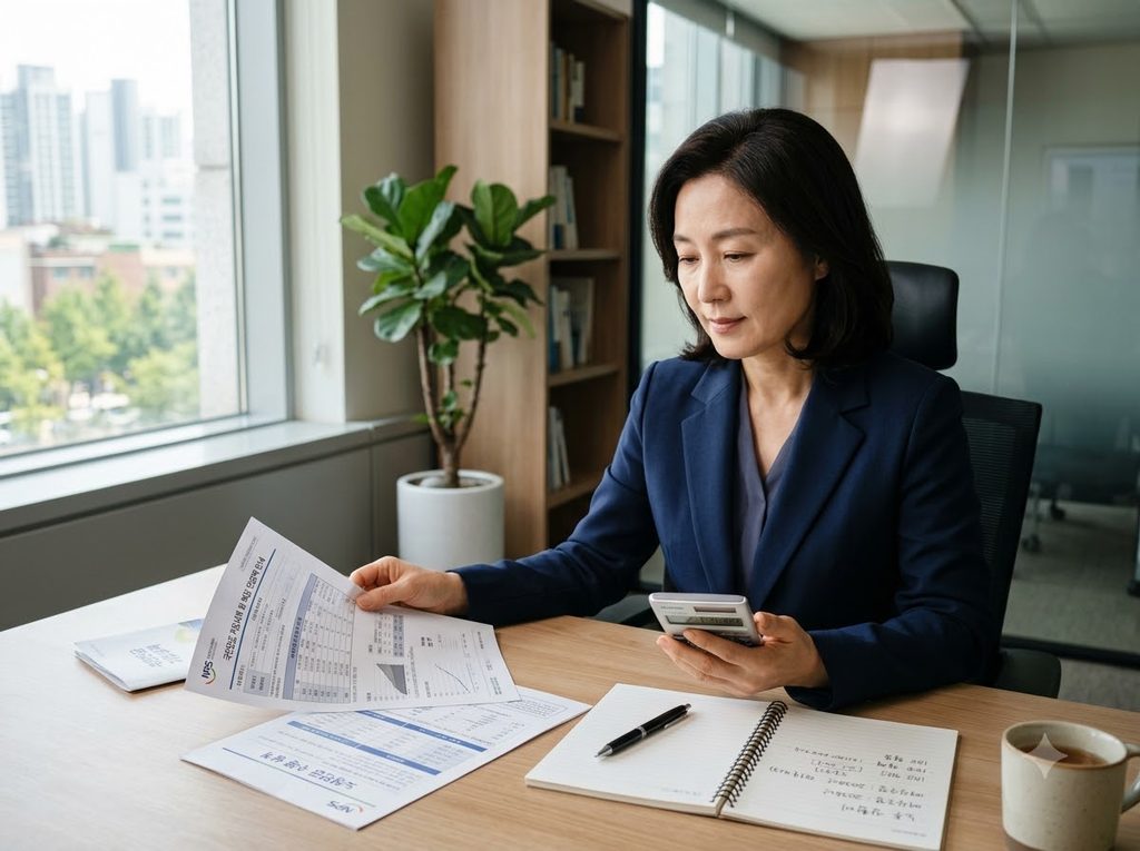 국민연금 추납 제도 총정리, 추납금액·119개월·신청방법·나이까지 3 국민연금 추납 제도란