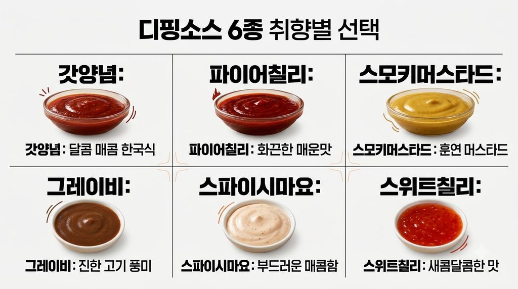 디핑소스_6종_취향별_선택