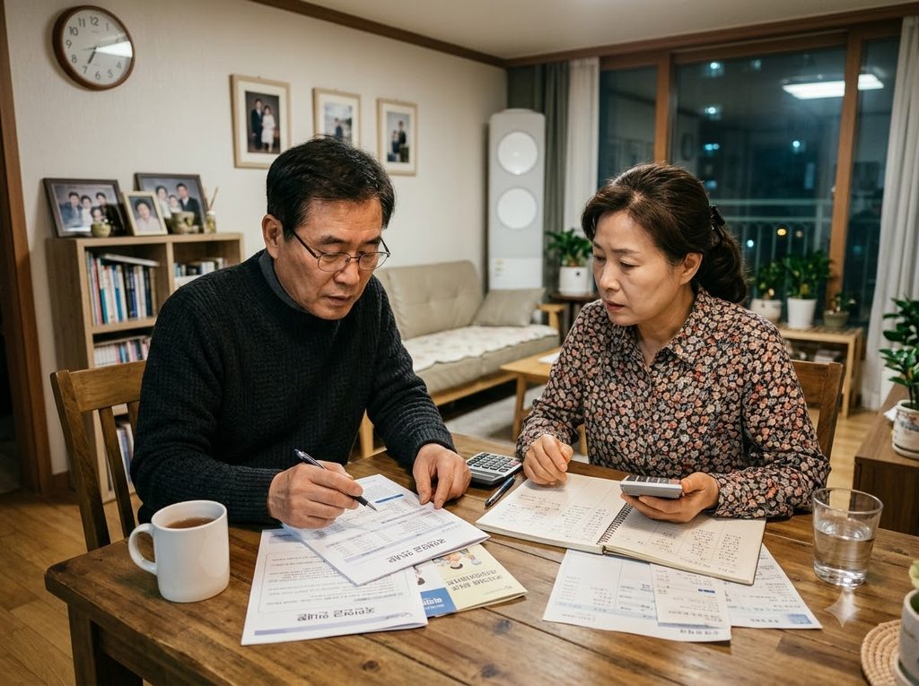 국민연금 조기수령 2026년 조건·감액률·손익분기점 총정리 4 출생연도에 따른 국민연금 조기수령 가능 나이 확인